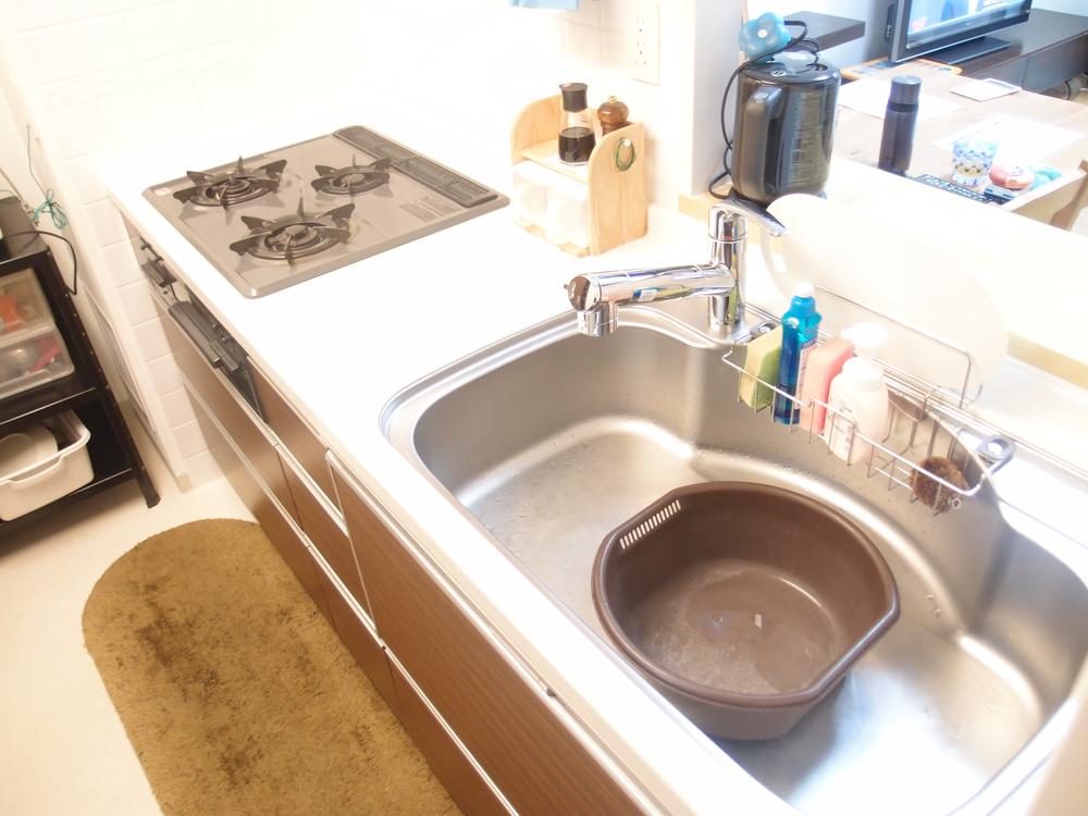 Edogawa-ku, Tokyo Shinozaki-cho 3