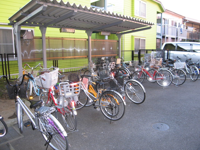 Other common areas