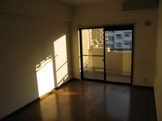 Other common areas