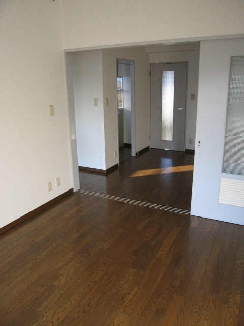 Living and room