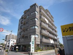 Building appearance
