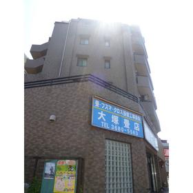 Building appearance