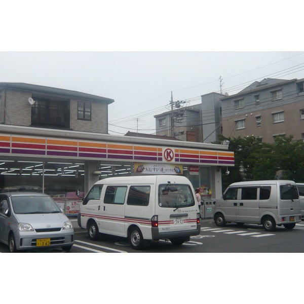 Convenience store. FamilyMart Funabori Sanchome store up to (convenience store) 225m