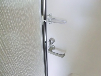 Other. There are lock door ☆