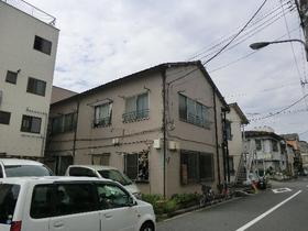 Building appearance