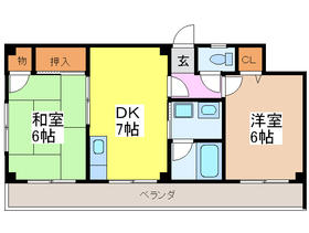Building appearance