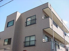 Building appearance