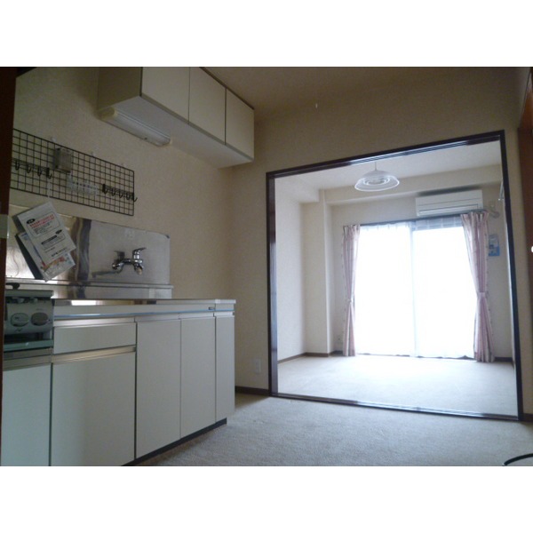 Other room space
