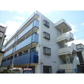 Building appearance