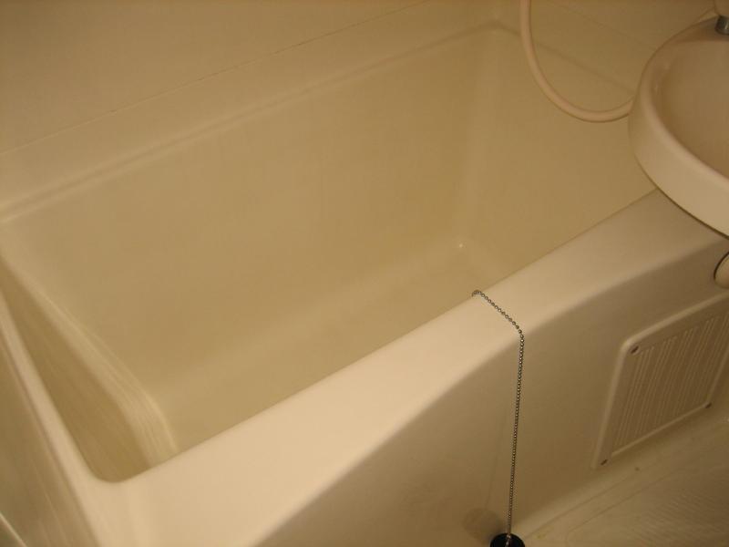 Bath. Bathroom