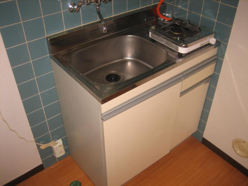 Kitchen. Kitchen