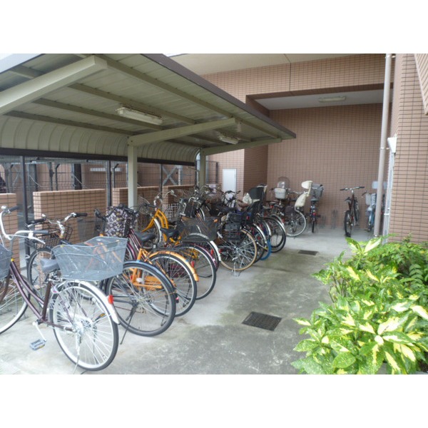 Other common areas