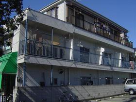 Building appearance