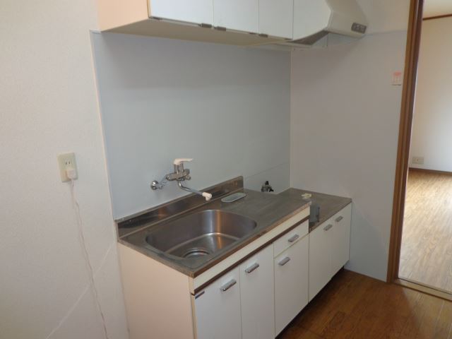 Kitchen. Kitchen