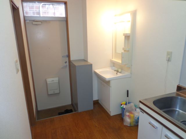 Kitchen. Kitchen