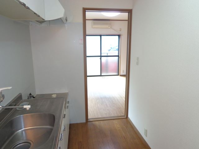 Kitchen. Kitchen