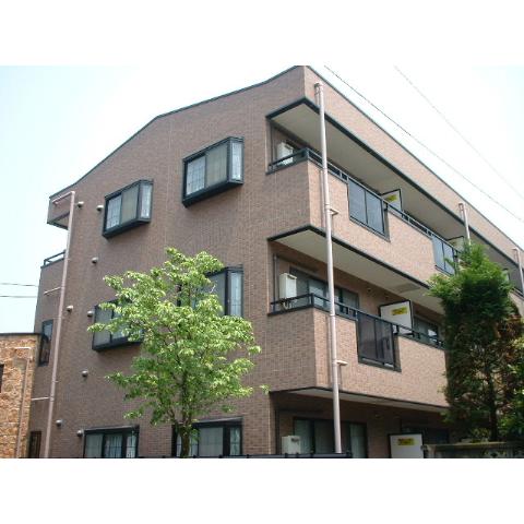 Building appearance