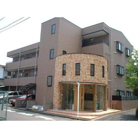 Building appearance