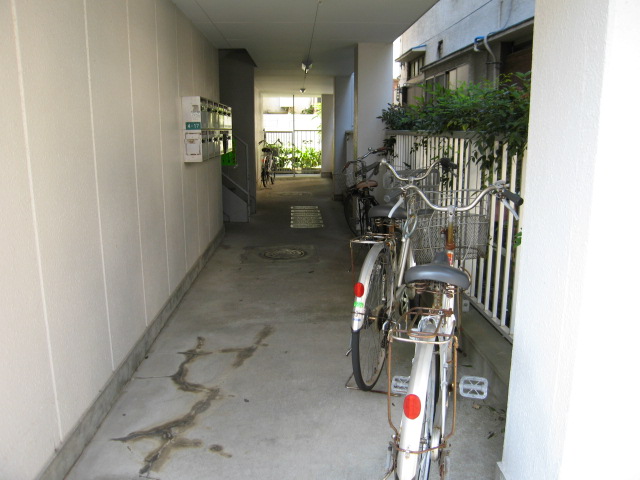 Other common areas