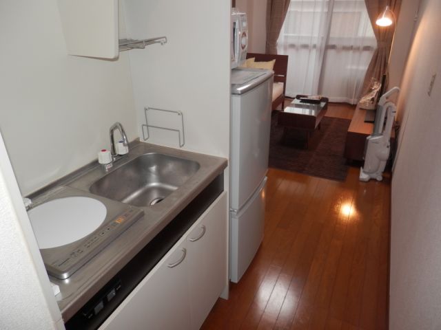 Kitchen. Kitchen