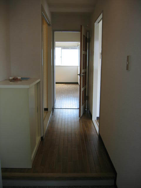 Other room space
