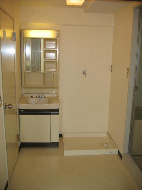 Washroom