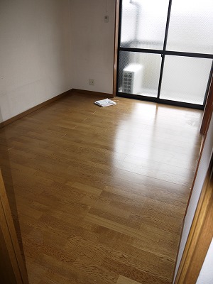 Living and room