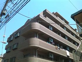 Building appearance