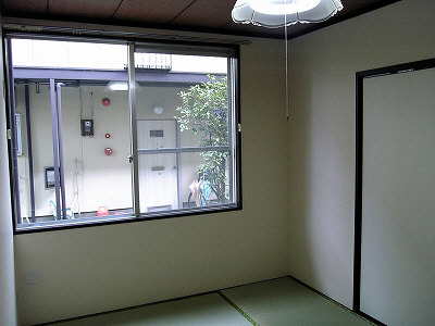 Other room space