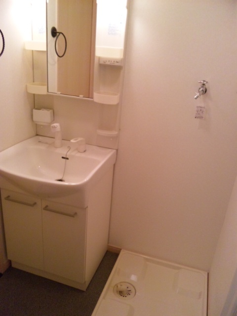 Washroom