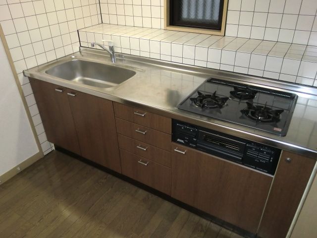 Kitchen. Kitchen