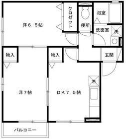 Building appearance