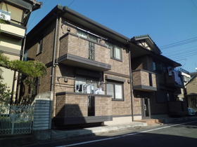 Building appearance