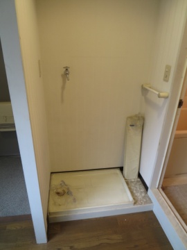 Other room space