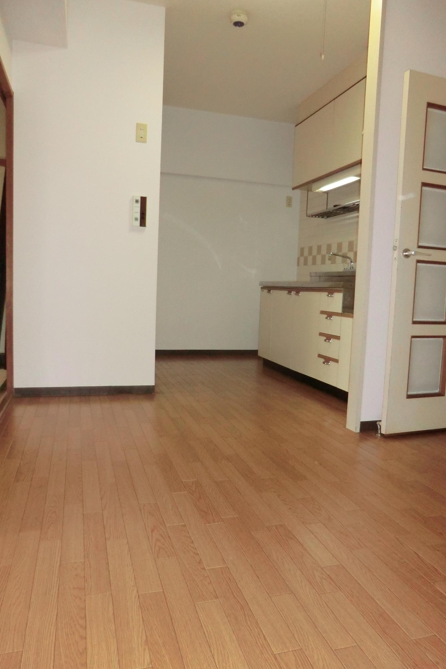 Living and room