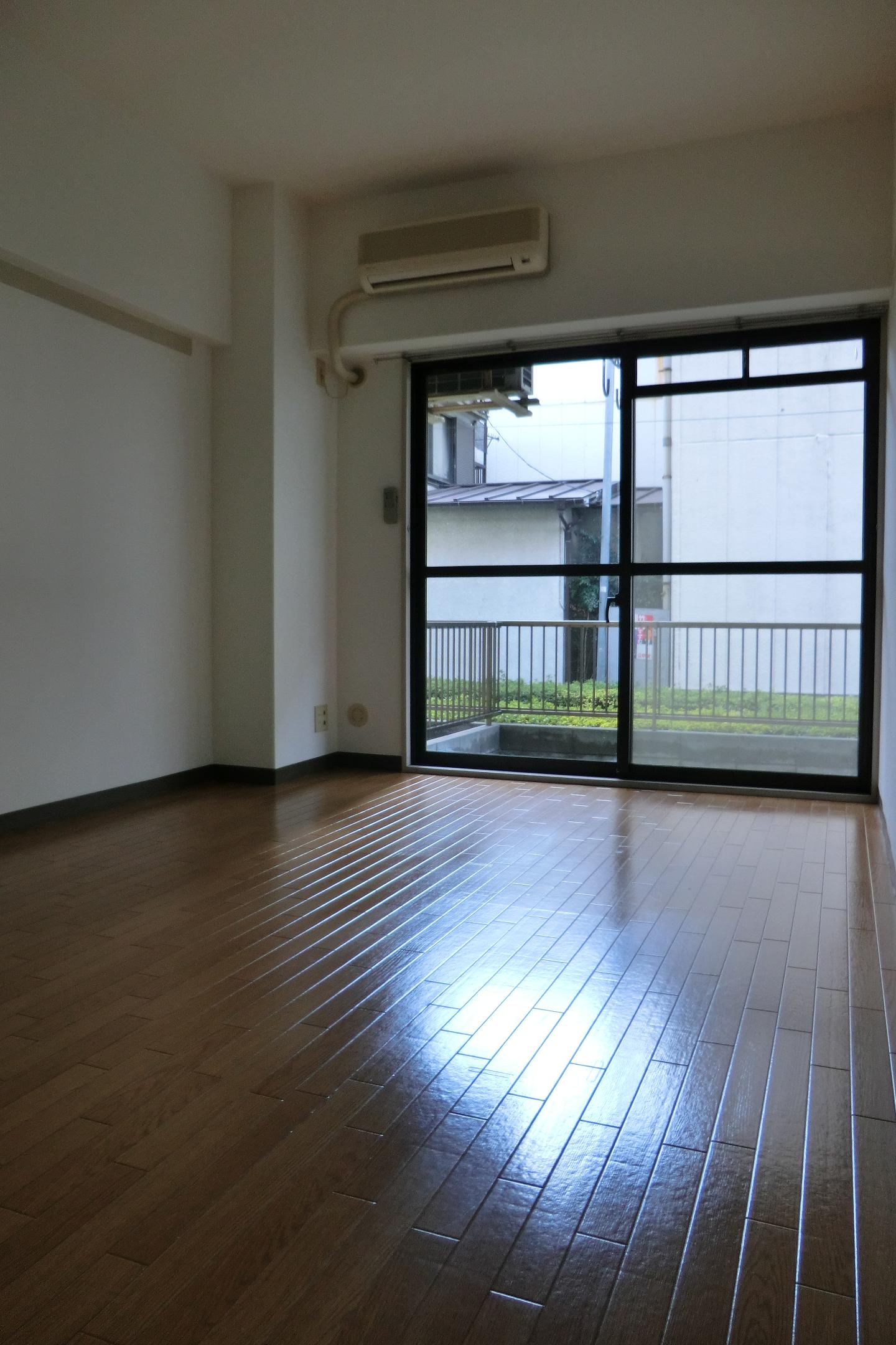 Other room space