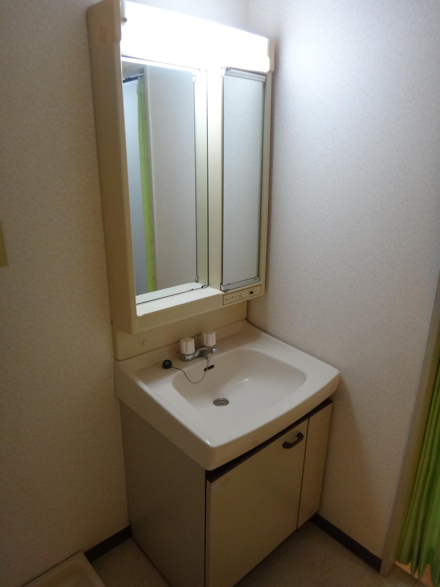 Washroom