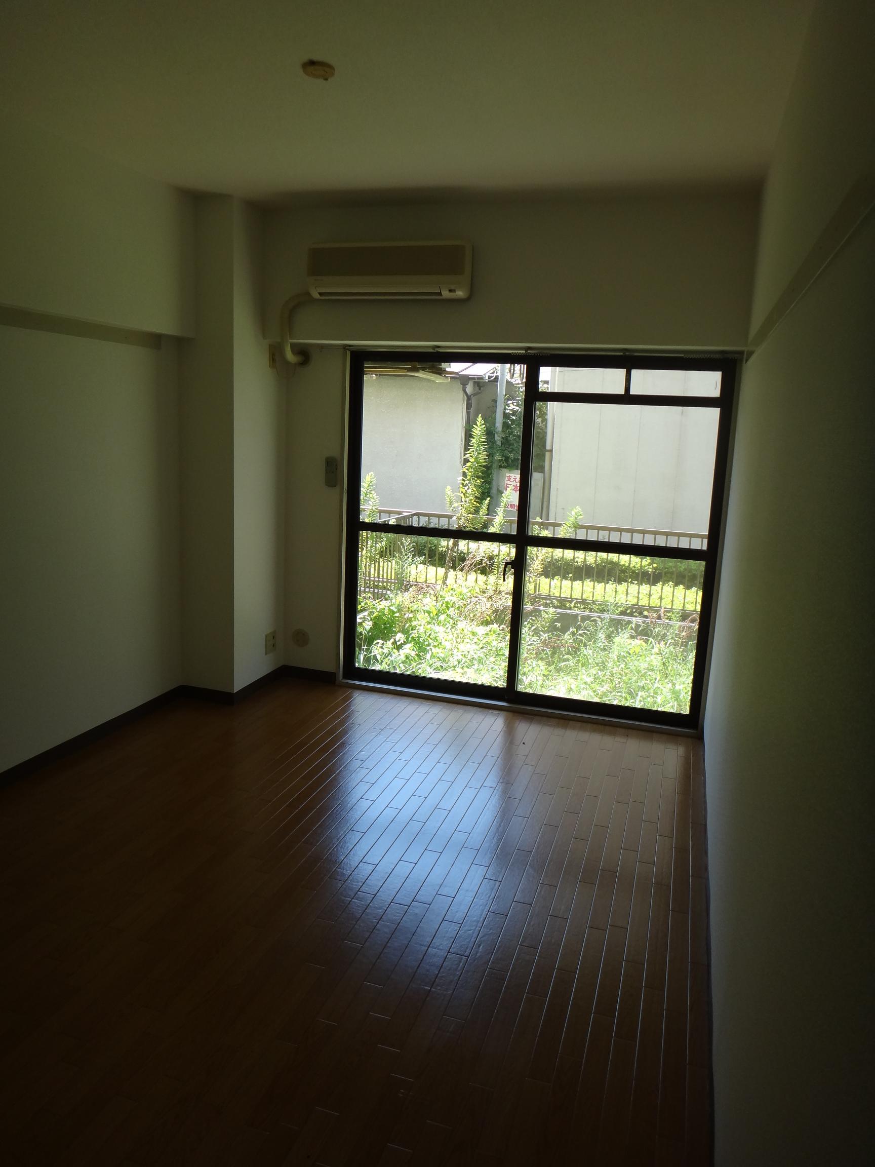 Other room space