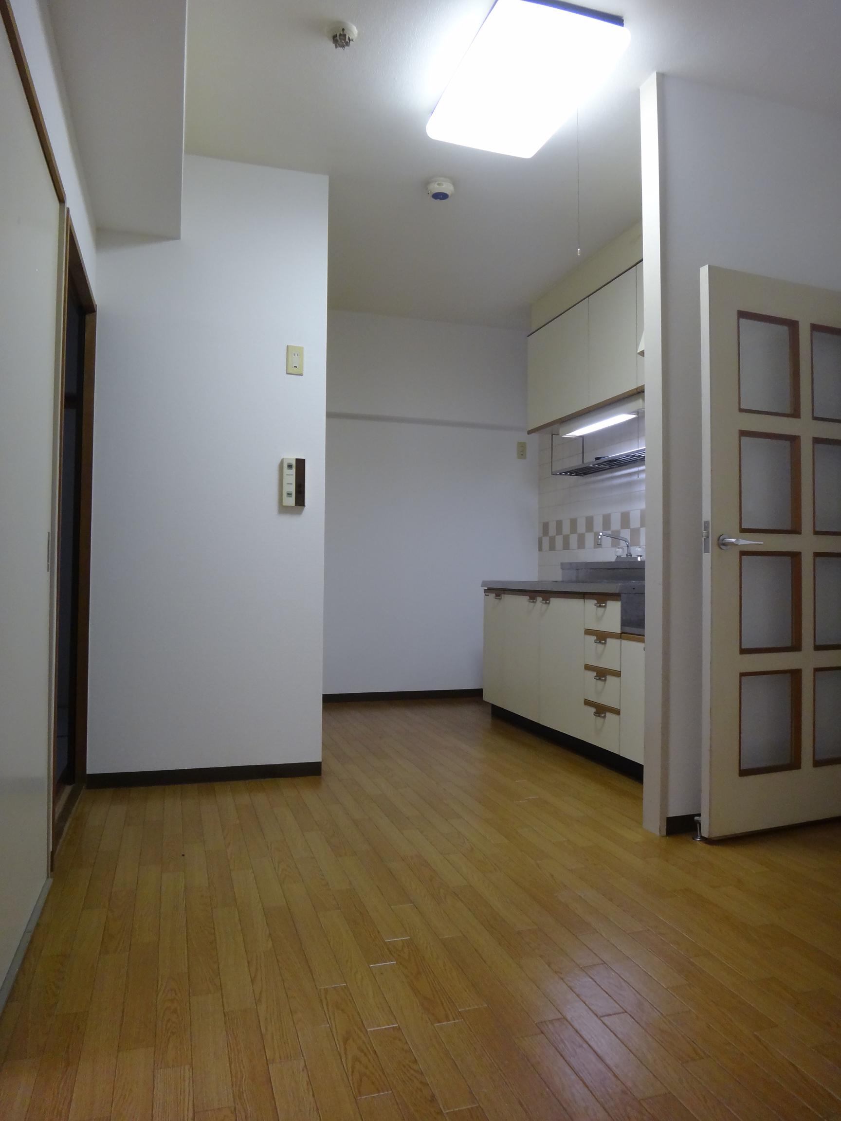 Living and room