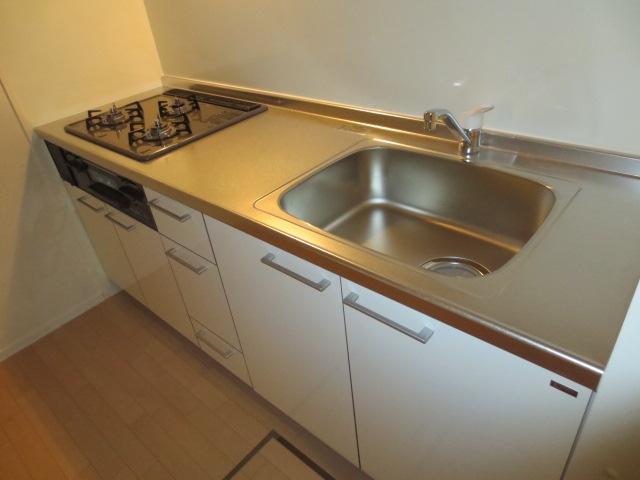 Kitchen. Kitchen