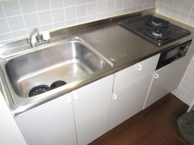 Kitchen. Kitchen