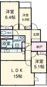 Building appearance