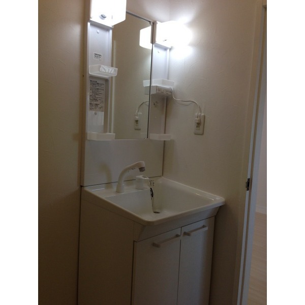 Washroom