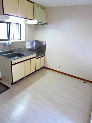 Kitchen. Kitchen