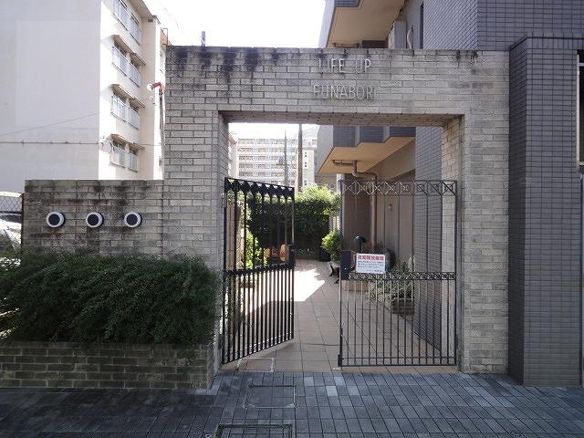 Garden. Local (11 May 2013) Shooting