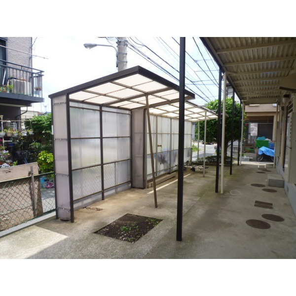 Other common areas