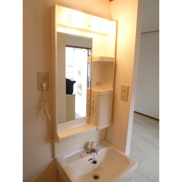 Washroom