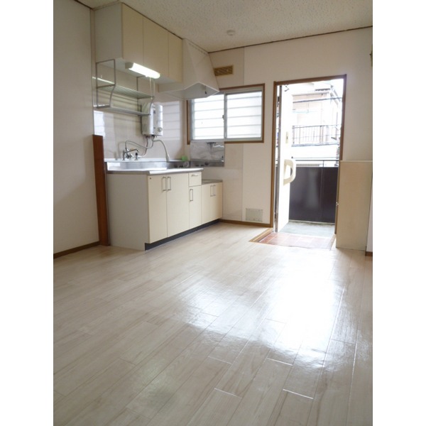 Living and room
