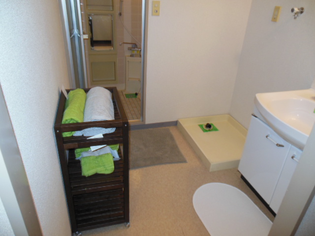 Washroom