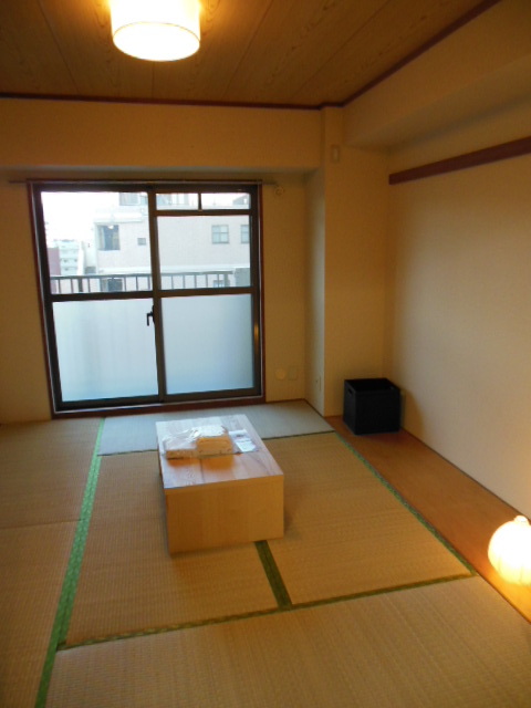 Living and room
